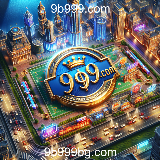 Explorando o Mundo dos Jogos de Simulação no 9b999.com